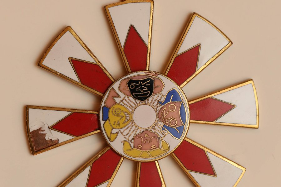 1971 - 10 jahriges Jubilaum 1